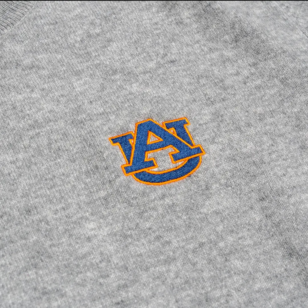 Auburn – Men’s Cashmere Crewneck