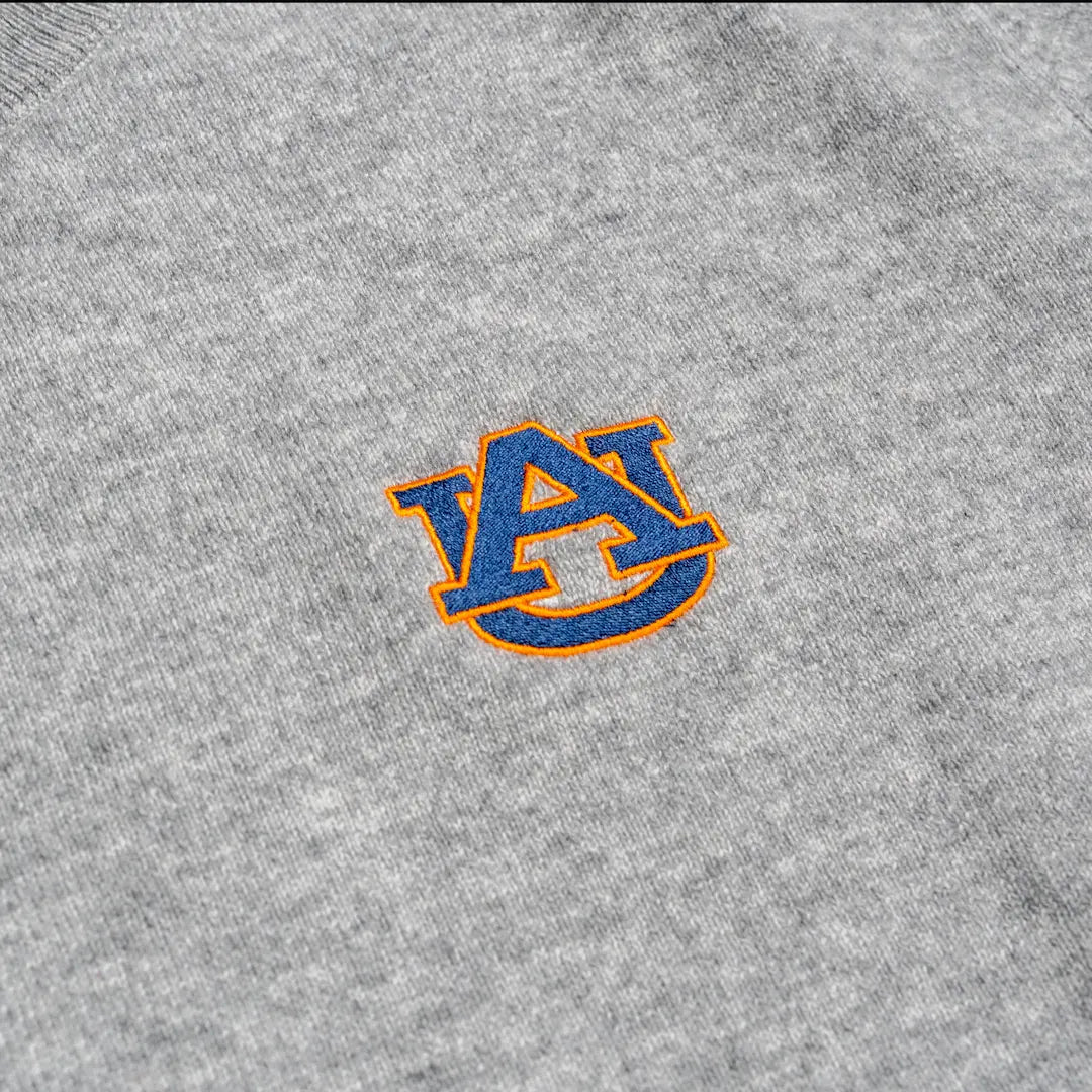 Auburn – Women’s Cashmere Crewneck