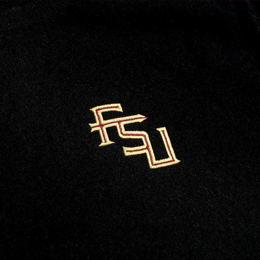 Florida State – Men’s Cashmere Crewneck