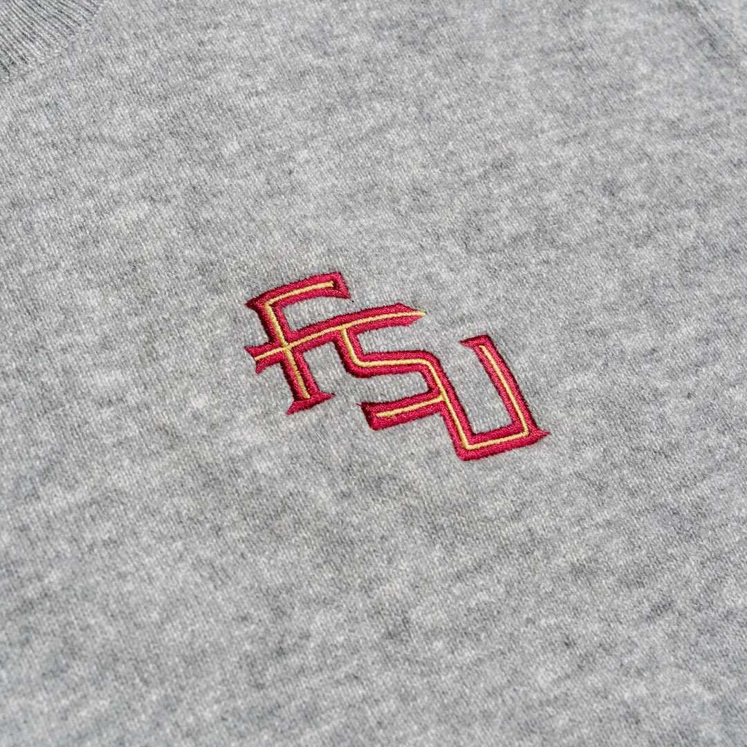 Florida State – Men’s Cashmere Crewneck