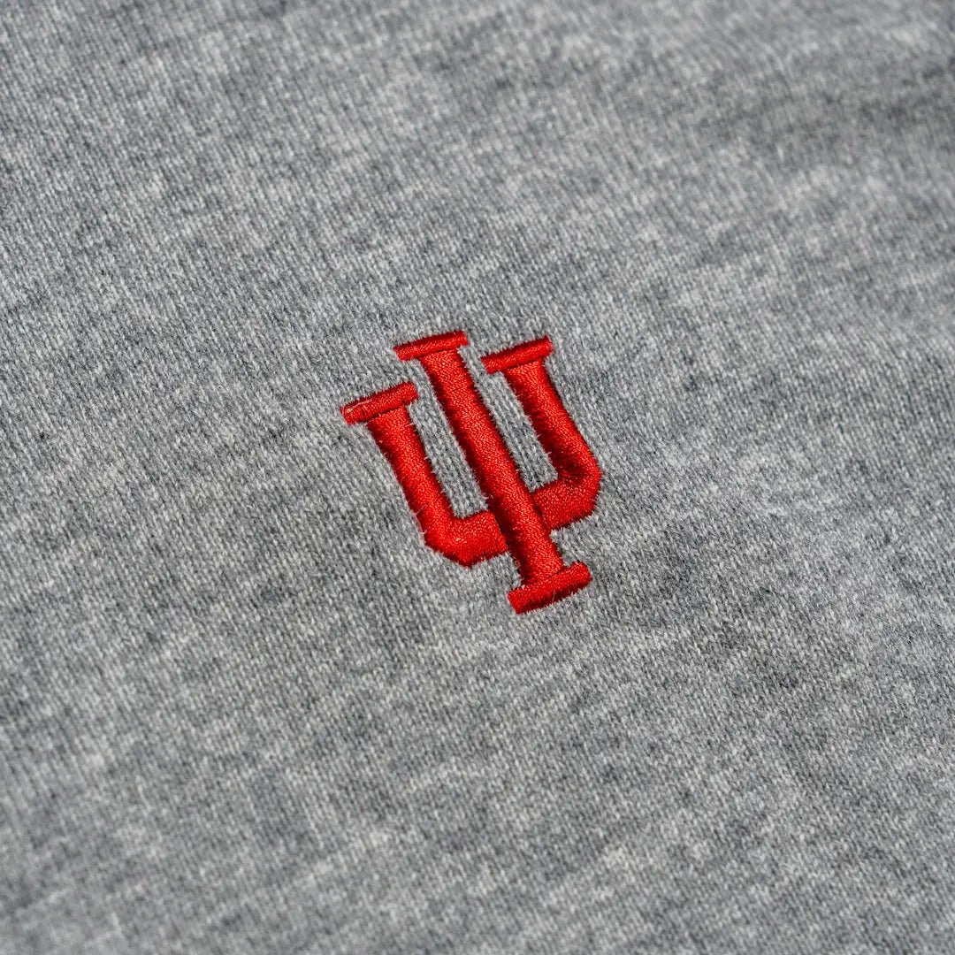 Indiana University Women’s Cashmere Crewneck